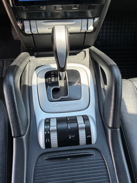 Porsche Cayenne TURBO, снимка 8