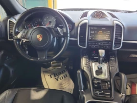 Porsche Cayenne  S | 3 КЛЮЧА | ПАНОРАМА | КОЖА | АВТОКРЕДИТ , снимка 9