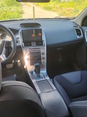 Volvo XC60, снимка 12