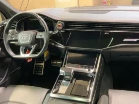 Audi SQ7 V8 TDI quattro, снимка 6