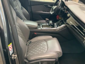 Audi SQ7 V8 TDI quattro, снимка 7