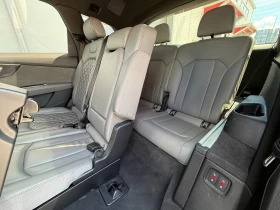 Audi SQ7 V8 TDI quattro 360градуса Завиващ заден мост, снимка 17