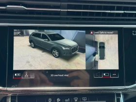 Audi SQ7 V8 TDI quattro 360градуса Завиващ заден мост, снимка 15