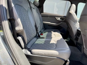 Audi SQ7 V8 TDI quattro 360градуса Завиващ заден мост, снимка 13