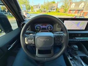 Toyota Land cruiser * 4WD * CARFAX * ОПЦИЯ ЗА ФИНАНСИРАНЕ, снимка 8