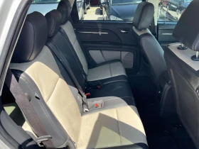 Dodge Journey 2.0TDI 7 места, снимка 9