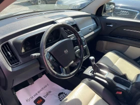 Dodge Journey 2.0TDI 7 места, снимка 12