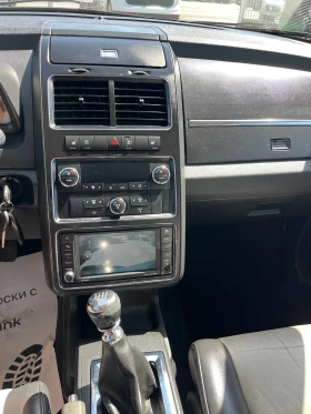 Dodge Journey 2.0TDI 7 места, снимка 13