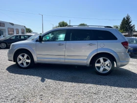 Dodge Journey 2.0TDI 7 места, снимка 6