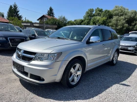 Dodge Journey 2.0TDI 7 места, снимка 2