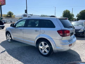 Dodge Journey 2.0TDI 7 места, снимка 5