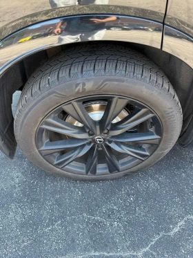 Lexus RX * 500h * CARFAX * , снимка 11