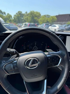 Lexus RX * 500h * CARFAX * , снимка 13