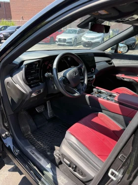 Lexus RX * 500h * CARFAX * , снимка 5