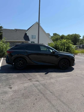 Lexus RX * 500h * CARFAX * , снимка 3