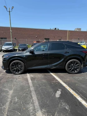 Lexus RX * 500h * CARFAX * , снимка 2
