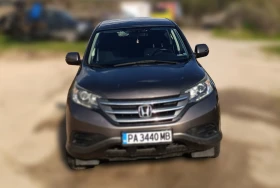 Honda Cr-v * НАЙ-ДОБРАТА В БГ* 2.2 i-DTEC, снимка 5
