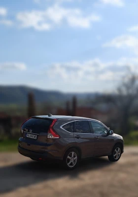 Honda Cr-v * НАЙ-ДОБРАТА В БГ* 2.2 i-DTEC, снимка 4