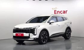 Kia Sportage Hybrid| NOVELS| DIST| ОБДУХ| ЕЛ.СЕДАЛКИ| ПОДГРЕВ, снимка 1