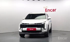 Kia Sportage Hybrid| NOVELS| DIST| ОБДУХ| ЕЛ.СЕДАЛКИ| ПОДГРЕВ, снимка 3
