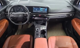 Kia Sportage Hybrid| NOVELS| DIST| ОБДУХ| ЕЛ.СЕДАЛКИ| ПОДГРЕВ, снимка 5