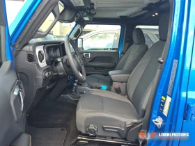 Jeep Wrangler, снимка 5