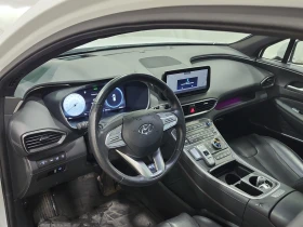 Hyundai Santa fe * ULTIMATE CALLIGRAPHY * CARFAX * , снимка 7