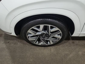 Hyundai Santa fe * ULTIMATE CALLIGRAPHY * CARFAX * , снимка 13