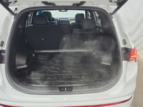 Hyundai Santa fe * ULTIMATE CALLIGRAPHY * CARFAX * , снимка 11