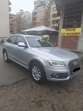 Audi Q5, снимка 1