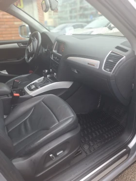 Audi Q5, снимка 10