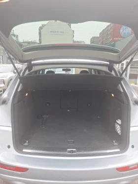 Audi Q5, снимка 6