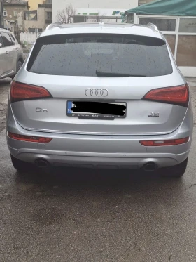 Audi Q5, снимка 3
