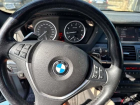 BMW X6, снимка 10