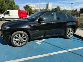 BMW X6, снимка 3