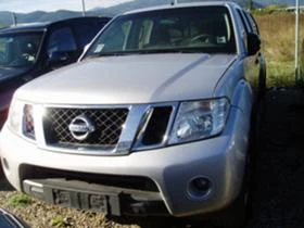 Nissan Navara 2.5 tdi 4x4 | Mobile.bg    2