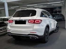 Mercedes-Benz GLC 220 4Matic*AMG*Multibeam*Wide*LED | Mobile.bg    2