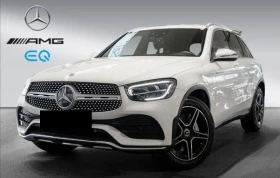  Mercedes-Benz GLC 22...