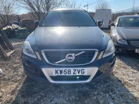 Volvo XC60 D5 Full ACC Exlusive