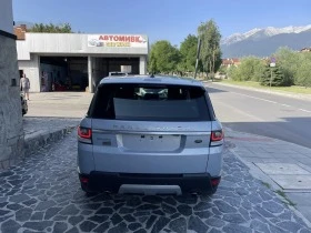 Land Rover Range Rover Sport  3.0 TDV6 SE Automatic , снимка 9