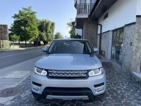 Land Rover Range Rover Sport  3.0 TDV6 SE Automatic , снимка 4