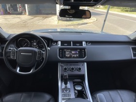 Land Rover Range Rover Sport  3.0 TDV6 SE Automatic  | Mobile.bg   14