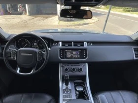 Land Rover Range Rover Sport  3.0 TDV6 SE Automatic , снимка 14