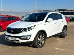     Kia Sportage 4x4 FACELIFT 185.. 