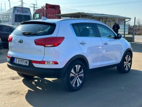 Обява за продажба на Kia Sportage 4x4 FACELIFT 185к.с.  ~25 990 лв. - изображение 3