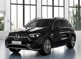 Обява за продажба на Mercedes-Benz GLE 350 de 4Matic New = MGT Conf= AMG Line Гаранция ~Цена по договаряне - изображение 4