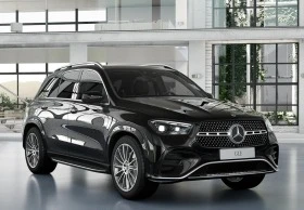  Mercedes-Benz GLE 35...