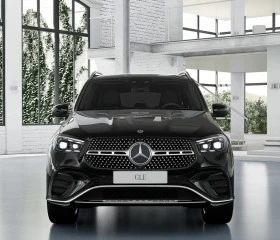 Обява за продажба на Mercedes-Benz GLE 350 de 4Matic New = MGT Conf= AMG Line Гаранция ~Цена по договаряне - изображение 2