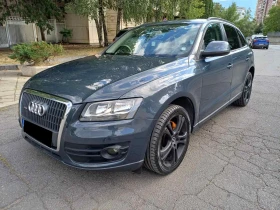 Audi Q5 2.0 TFSI Quattro, снимка 1