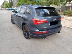 Audi Q5 2.0 TFSI Quattro - [8] 